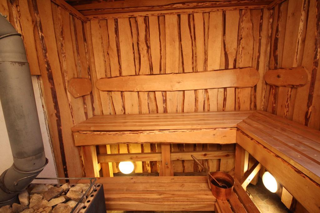 Kuuseoksa Holiday Home Viru-Nigula エクステリア 写真