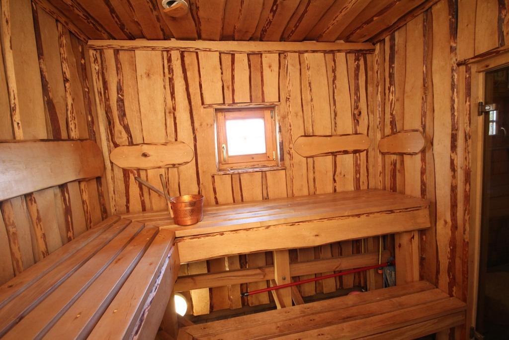 Kuuseoksa Holiday Home Viru-Nigula エクステリア 写真